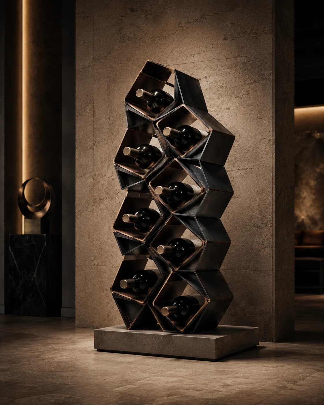 Objects & Accessories